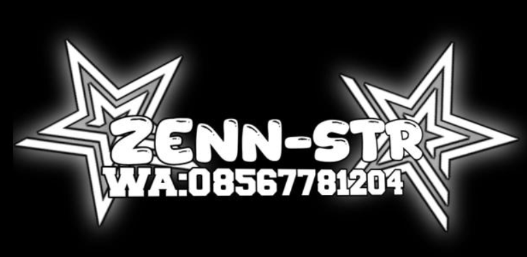 zenn-str logo