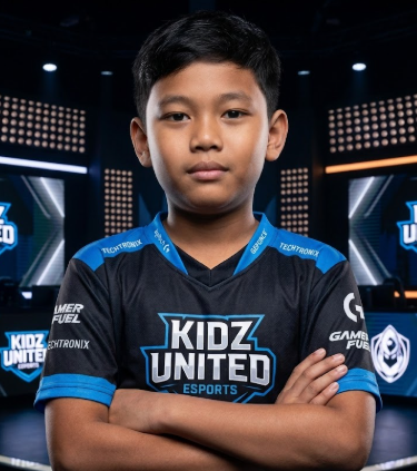 Ahmad Zainal Hafid (zenn-str)